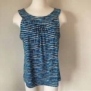 Calvin Klein Blouse Size M